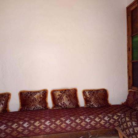 Maison Saadia Rabat Exterior photo